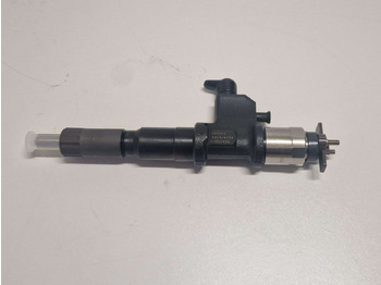 Motor en onderdelen ISUZU