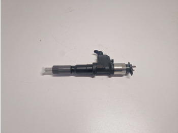 Motor en onderdelen ISUZU