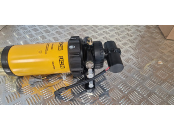 Motor en onderdelen voor Bouwmachine JCB 320/A7078 filter water seperator fuel filter lift pump 320/A7238: afbeelding 2 Motor en onderdelen voor Bouwmachine JCB 320/A7078 filter water seperator fuel filter lift pump 320/A7238: afbeelding 2