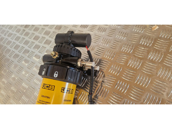 Motor en onderdelen voor Bouwmachine JCB 320/A7078 filter water seperator fuel filter lift pump 320/A7238: afbeelding 3 Motor en onderdelen voor Bouwmachine JCB 320/A7078 filter water seperator fuel filter lift pump 320/A7238: afbeelding 3