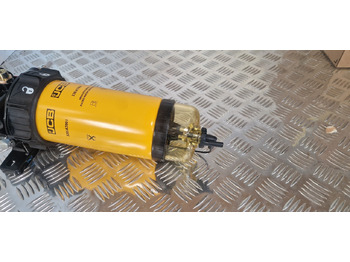 Motor en onderdelen voor Bouwmachine JCB 320/A7078 filter water seperator fuel filter lift pump 320/A7238: afbeelding 4 Motor en onderdelen voor Bouwmachine JCB 320/A7078 filter water seperator fuel filter lift pump 320/A7238: afbeelding 4