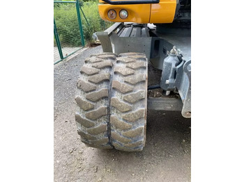 Mobiele graafmachine 2019 Liebherr A 914 Compact: afbeelding 5