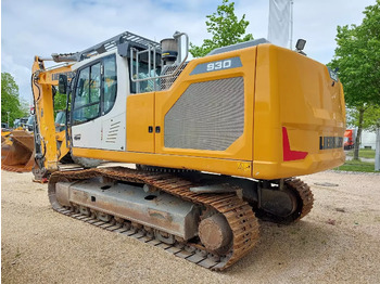 Rupsgraafmachine 2019 Liebherr R 930 NLC: afbeelding 4