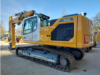 Rupsgraafmachine 2021 Liebherr R 930NLC: afbeelding 3