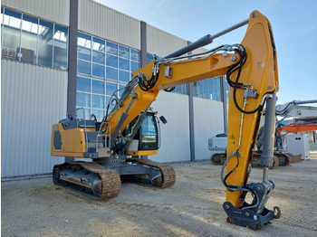 Rupsgraafmachine 2021 Liebherr R 930NLC: afbeelding 2