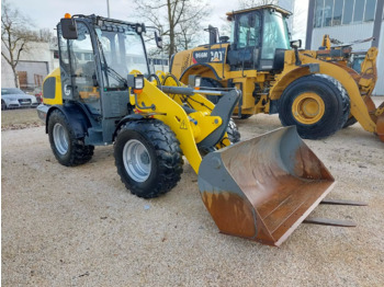 Wiellader 2022 Wacker Neuson WL 44: afbeelding 2