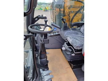 Mobiele graafmachine 2023 Liebherr A 918 Litronic G6.0-D: afbeelding 5