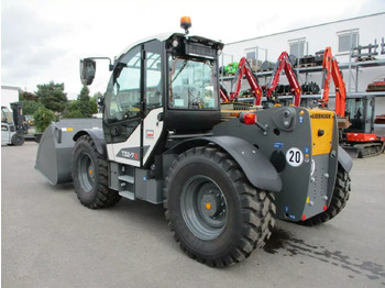 Verreiker 2024 Liebherr T 32-7s: afbeelding 3