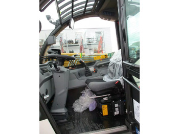 Verreiker 2024 Liebherr T 35-6s: afbeelding 5