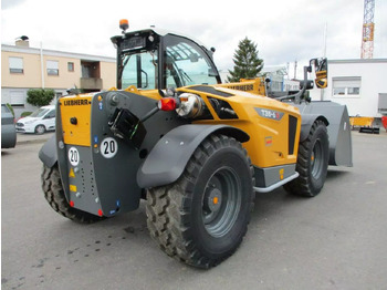 Verreiker 2024 Liebherr T 35-6s: afbeelding 4