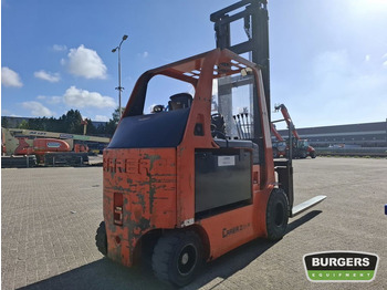 Elektrische heftruck Carer Z65K: afbeelding 3
