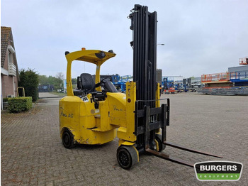 Elektrische heftruck Flexi Bendi Flexi AC 1200: afbeelding 2