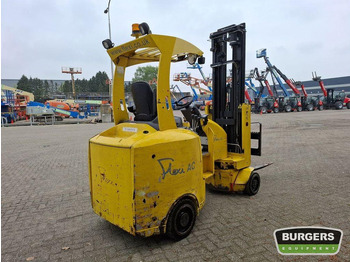 Elektrische heftruck Flexi Bendi Flexi AC 1200: afbeelding 3