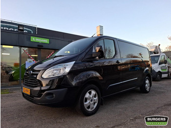 Kleine bestelwagen FORD Transit