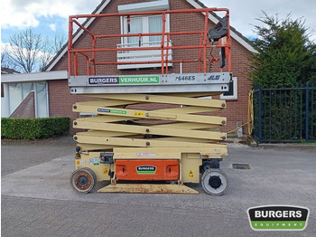 Schaarlift JLG