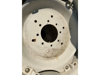 Band voor Landbouwmachine 13,6 - 26 9,5-16 Däck Branson Minitraktor: afbeelding 5