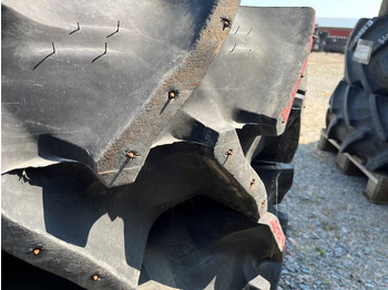 Band voor Landbouwmachine 13,6 - 26 9,5-16 Däck Branson Minitraktor: afbeelding 3