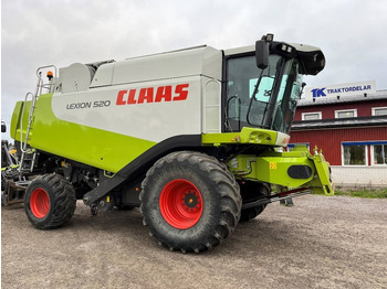 Maaidorser CLAAS