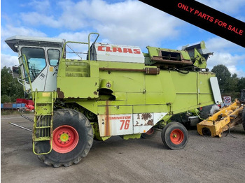 Maaidorser CLAAS Dominator