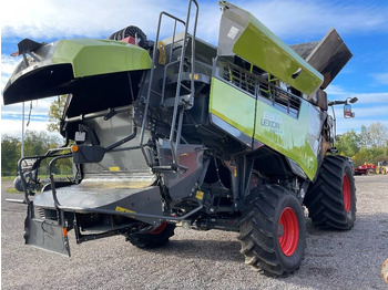 Maaidorser Claas Lexion 6800 Dismantled: only spare parts: afbeelding 3