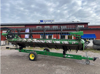 Oogstmachine toebehoor JOHN DEERE T550