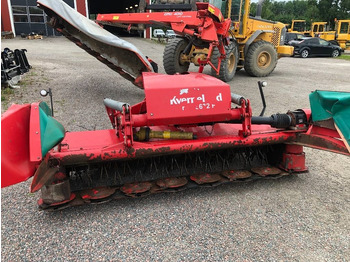 Maaimachine KVERNELAND