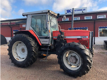 Tractor MASSEY FERGUSON 3000 series