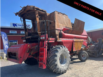 Maaidorser MASSEY FERGUSON