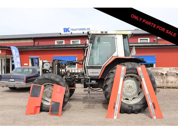 Tractor MASSEY FERGUSON 3600 series