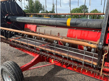 Oogstmachine toebehoor Massey Ferguson MF 32 Skärbord / Header: afbeelding 3