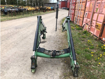 Voorlader voor tractor Reservdelar / Parts till Ålö / Trima Quicke Q56: afbeelding 3