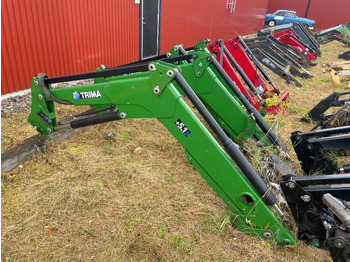 Voorlader voor tractor TRIMA