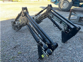 Voorlader voor tractor Trima 460 B Defekt: afbeelding 4 Voorlader voor tractor Trima 460 B Defekt: afbeelding 4