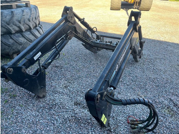 Voorlader voor tractor Trima 460 B Defekt: afbeelding 5 Voorlader voor tractor Trima 460 B Defekt: afbeelding 5