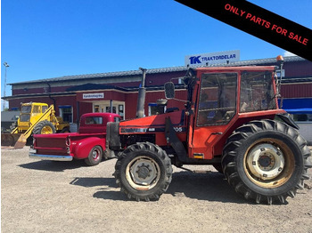 Tractor VALTRA