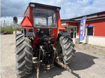 Tractor Valtra Valmet 805 Dismantled. Only specific spare parts: afbeelding 3