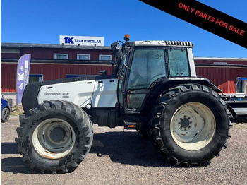 Tractor VALTRA 8550