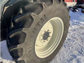 Tractor Valtra Valmet A75 dismantled: only spare parts: afbeelding 4