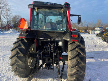 Tractor Valtra Valmet A75 dismantled: only spare parts: afbeelding 3