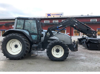 Tractor VALTRA T-series