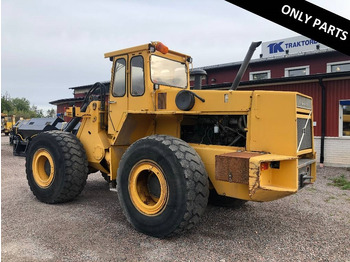 Wiellader VOLVO 4500