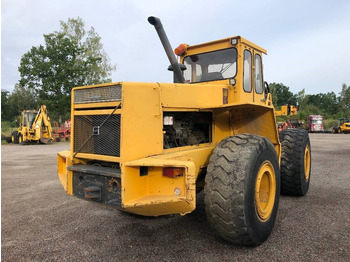 Wiellader Volvo 4500 Dismantled: only spare parts: afbeelding 3