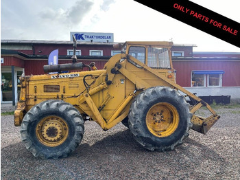 Wiellader VOLVO