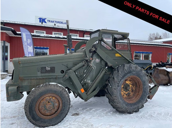 Wiellader VOLVO