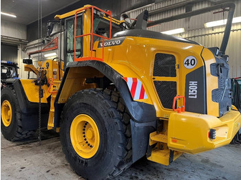 Wiellader Volvo L 150 H Dismantled. Only spare parts: afbeelding 2