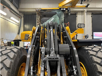 Wiellader Volvo L 150 H Dismantled. Only spare parts: afbeelding 3