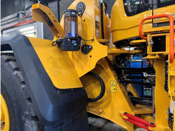 Wiellader Volvo L 150 H Dismantled. Only spare parts: afbeelding 4