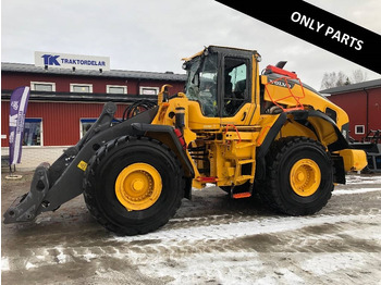 Wiellader VOLVO L150H