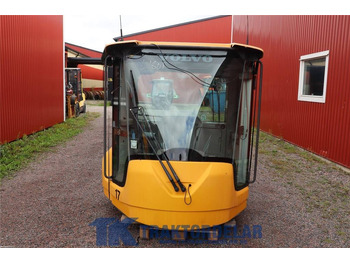 Cabine VOLVO
