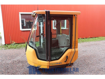 Cabine voor Bouwmachine Volvo L 180 F: afbeelding 2